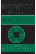 The Cambridge History Of The Native Peoples Of The Americas