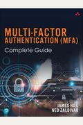 MultiFactor Authentication Mfa Complete Guide