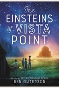 The Einsteins Of Vista Point
