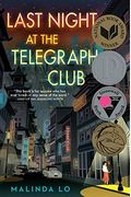 Last Night At The Telegraph Club