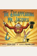 The Disappearing Mr. Jacques
