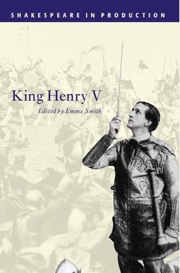 King Henry V King Henry V
