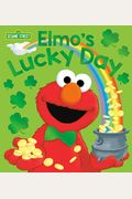 Elmo's Lucky Day (Sesame Street)