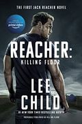 Reacher Killing Floor Movie TieIn