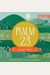 Psalm 23: A Colors Primer