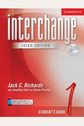 Interchange Workbook 1a