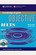 Objective Ielts Advanced Self Study Student's Book with CD ROM [With CDROM]