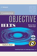 Objective Ielts Advanced Student's Book [With Cdrom]