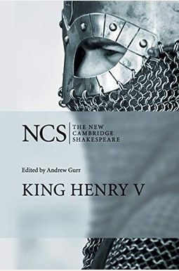 Ncs: King Henry V 2ed Ncs: King Henry V 2ed