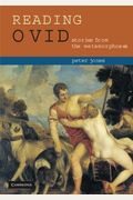 Reading Ovid: Stories From The Metamorphoses (Cambridge Intermediate Latin Readers) (English And Latin Edition)