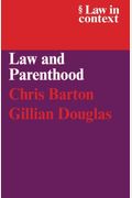 Law And Parenthood