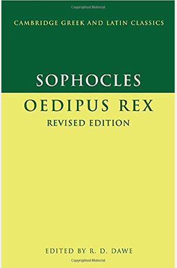 Oedipus Oedipus