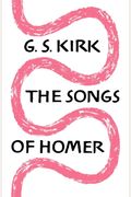 The Songs Of Homer