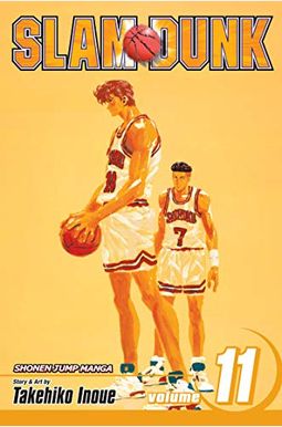 Slam Dunk, Vol. 9, 9 Slam Dunk, Vol. 9, 9