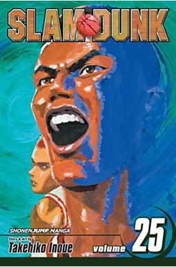 Slam Dunk, Vol. 9, 9 Slam Dunk, Vol. 9, 9