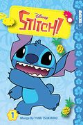 Disney Manga: Stitch!, Volume 1: Volume 1