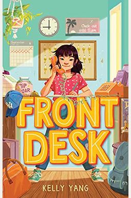 Front Desk Front Desk