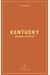 Wildsam Field Guides: Kentucky Bourbon Country