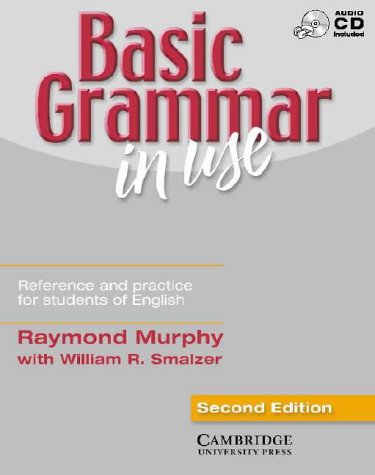 Buy Basic Grammar In Use Without Answers: Reference And Practice