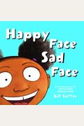 Happy Face / Sad Face: All Kinds Of Child Faces!