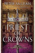 Priest Of Crowns