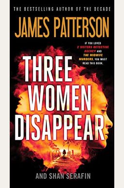 Three Women Disappear Three Women Disappear