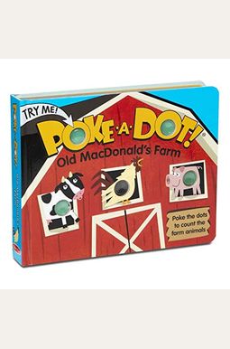 Pokeadot Old Macdonalds Farm Pokeable Poppin Dots Pokeadot Old Macdonalds Farm Pokeable Poppin Dots