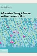 Information Theory, Inference And Learning Algorithms