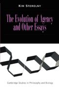 The Evolution Of Agency And Other Essays