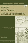Advanced Object-Oriented Analysis And Design Using Uml