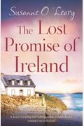 The Lost Promise of Ireland A heartwarming and unforgettable second chance romance set in Ireland