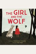 The Girl And The Wolf