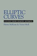 Elliptic Curves: Function Theory, Geometry, Arithmetic