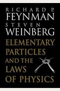 Elementary Particles and the Laws of Physics