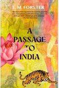 A Passage To India (Warbler Classics)