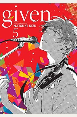 Given, Vol. 5 (5) Given, Vol. 5 (5)