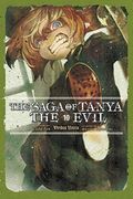 The Saga of Tanya the Evil Vol  Light Novel