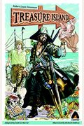 Treasure Island: The Graphic Novel