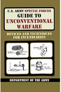 U.s. Army Special Forces Handbook