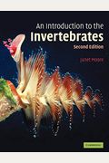 An Introduction To The Invertebrates