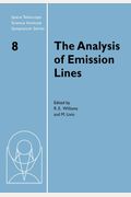 The Analysis Of Emission Lines