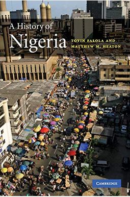 A History Of Nigeria A History Of Nigeria