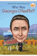 Who Was Georgia O'keeffe?