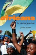 Africans: The History Of A Continent