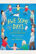 Awe-Some Days: Poems About The Jewish Holidays