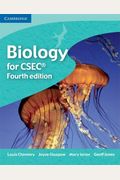 Biology For Csec(R): A Skills-Based Course