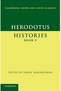 The Histories Of Herodotus; Volume 2