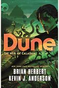 Dune: The Heir Of Caladan