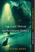The Last House On Needless Street