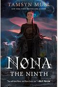 Nona The Ninth
